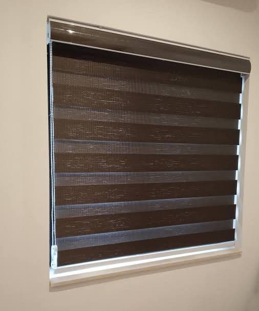 Professional interior decoration service