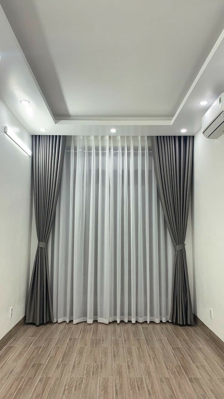 Curtains