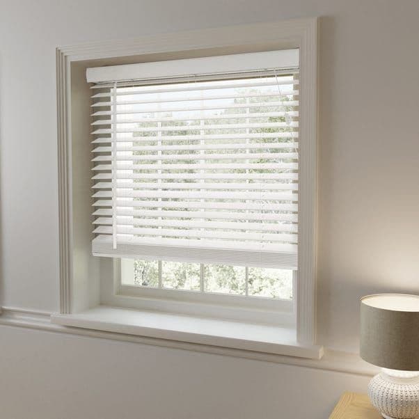 Modern curtain installation