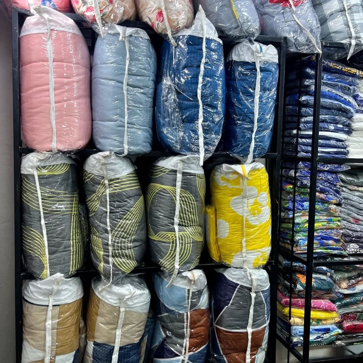 Duvet Fibre
