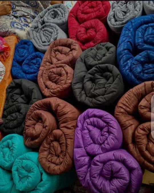 Luxury bedding collection
